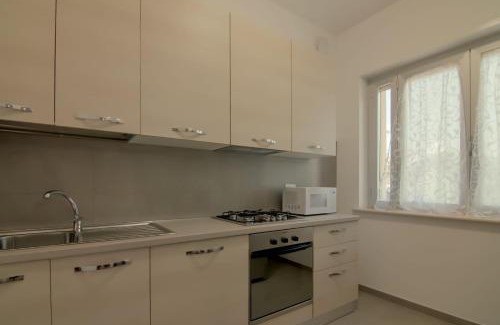 Alba Adriatica Apartment | Palazzina Romani-Romani Holidays Apartments