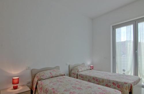 Alba Adriatica Apartment | Palazzina Romani-Romani Holidays Apartments