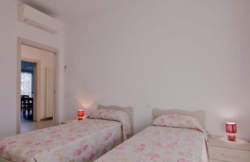 Alba Adriatica Apartment | Palazzina Romani-Romani Holidays Apartments