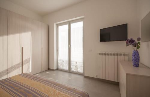 Alba Adriatica Apartment | Palazzina Romani-Romani Holidays Apartments