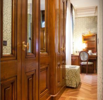 Cannaregio House | Palazzina Veneziana