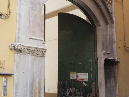 Naples City Centre Bed & Breakfast | Palazzo 15 Napoli