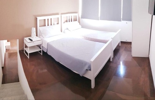 Naples City Centre Bed & Breakfast | Palazzo 15 Napoli