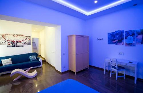 Naples City Centre Bed & Breakfast | Palazzo 15 Napoli