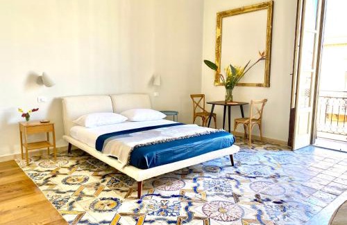 Castellammare del Golfo Apartment | Palazzo 700