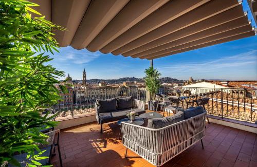 Duomo Hotel | Palazzo Alfieri - Place of Charme