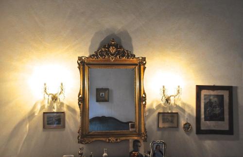 Historic Centre Apartment | Palazzo Altinate - Note di Piano