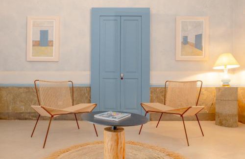 Giurdignano Bed & Breakfast | Palazzo Angelica - Luxury Retreat Otranto