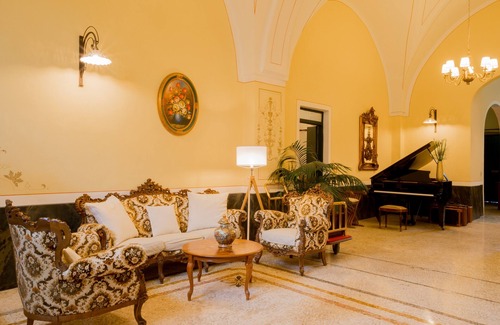 Presicce House | Palazzo Ashian - Two-Bedroom Apartment - Presicce