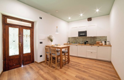 Bolsena House | PALAZZO BOTTINO