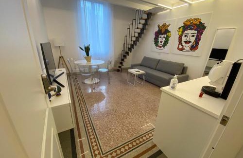 Centro Storico Apartment | Palazzo Caltagirone Suite