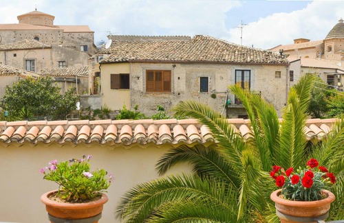 Gerace Bed & Breakfast | Palazzo Candida