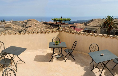 Gerace Bed & Breakfast | Palazzo Candida