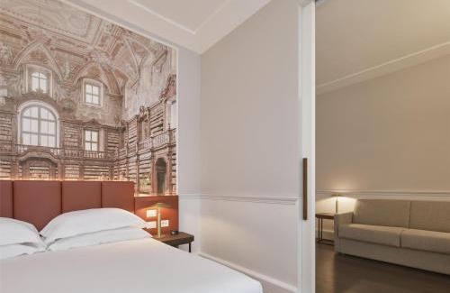 Naples City Centre Hotel | Palazzo Caracciolo Naples