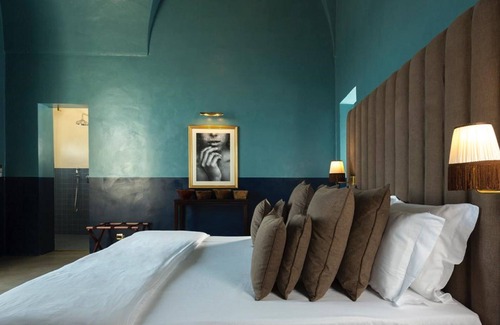 Gallipoli Historic Center Bed & Breakfast | Palazzo Colombo