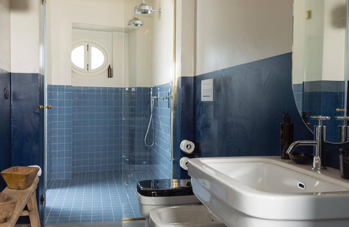 Gallipoli Historic Center Bed & Breakfast | Palazzo Colombo