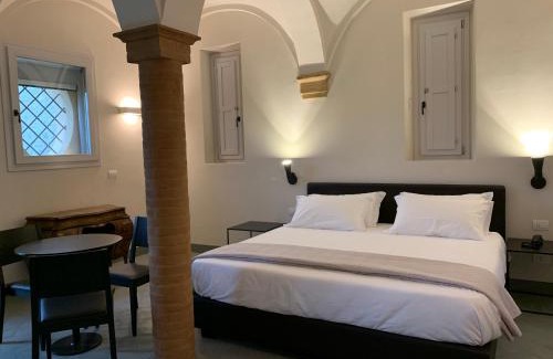 Sasso Marconi Hotel | PALAZZO DE' ROSSI HOTEL