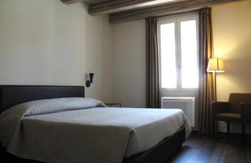 Sasso Marconi Hotel | PALAZZO DE' ROSSI HOTEL