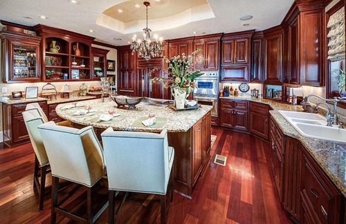 Crystal Beach House | Palazzo del Mar by Five Star Properties