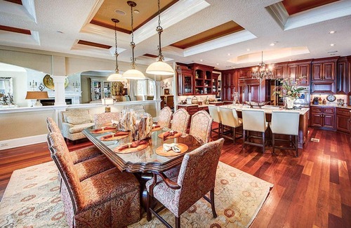 Crystal Beach House | Palazzo del Mar by Five Star Properties