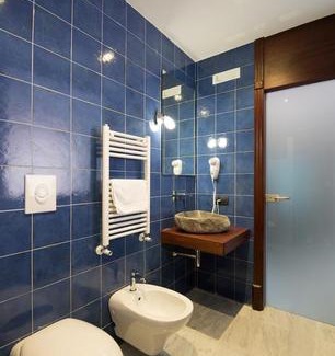 Montecalvario House | Palazzo Doria d'Angri Suites