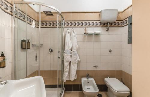 Montecalvario House | Palazzo Doria Suites