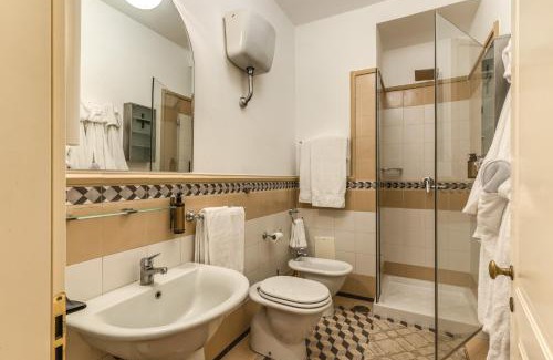 Montecalvario House | Palazzo Doria Suites