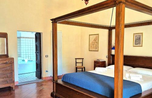 Mercatello sul Metauro House | Palazzo Ducale