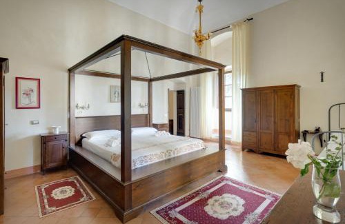 Mercatello sul Metauro House | Palazzo Ducale