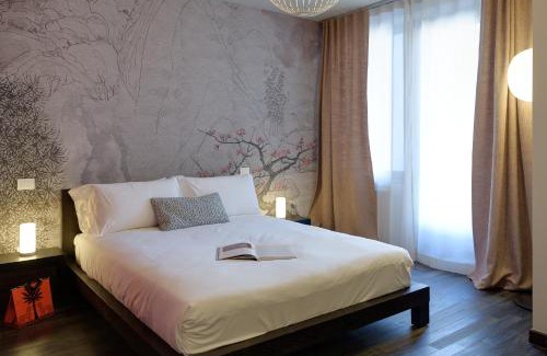 Udine Apartment | PALAZZO DUOMO Suites in Udine Center