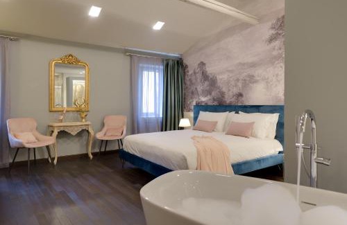 Udine Apartment | PALAZZO DUOMO Suites in Udine Center