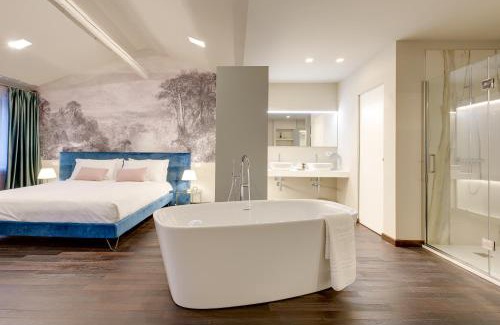 Udine Apartment | PALAZZO DUOMO Suites in Udine Center