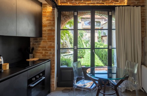 Piazza Bed & Breakfast | Palazzo Fauzone Relais