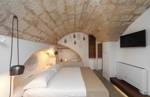 Centro Storico House | Palazzo Fiscaiolo