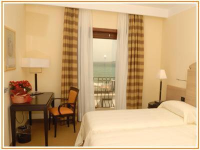 Crotone Hotel | Palazzo Foti Hotel