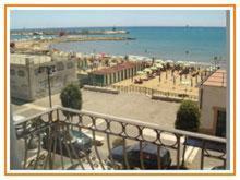 Crotone Hotel | Palazzo Foti Hotel