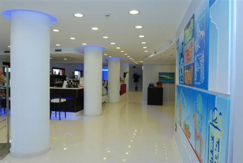 Crotone Hotel | Palazzo Foti Hotel