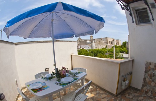 Giurdignano House | Palazzo Gabrieli 1 3 minutes from the sea - special prices