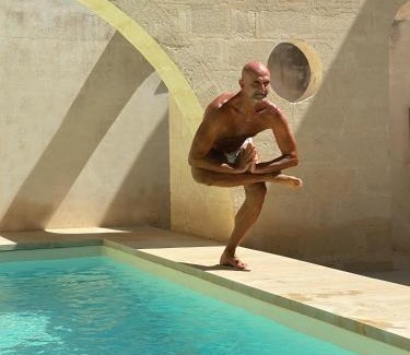 Sogliano Cavour Villa | Palazzo Giustiniani L'Ambasciatore