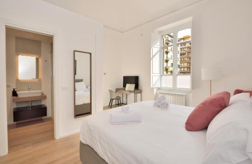 Ruggero Settimo Apartment | Palazzo Gregorietti Boutique Apartments