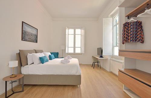 Ruggero Settimo Apartment | Palazzo Gregorietti Boutique Apartments