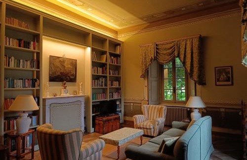 Ponte in Valtellina House | Palazzo Guicciardi