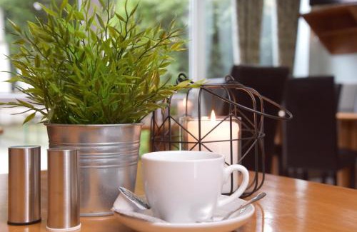 Eicken Hotel | Palazzo Hotel - direkt im Zentrum