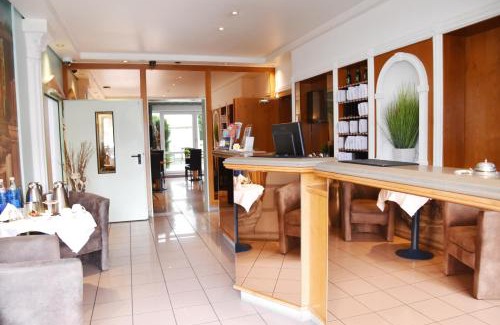 Eicken Hotel | Palazzo Hotel - direkt im Zentrum