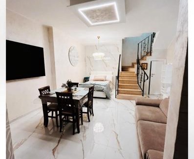 Old Town Apartment | Palazzo in Corte - Nel cuore di Bari