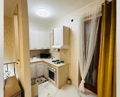 Old Town Apartment | Palazzo in Corte - Nel cuore di Bari