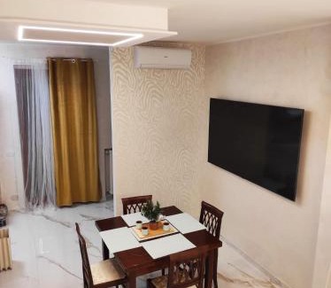 Old Town Apartment | Palazzo in Corte - Nel cuore di Bari