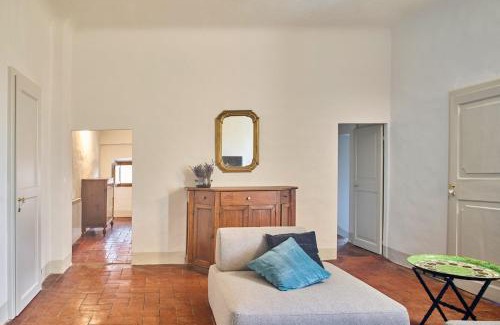 Siena Historical Center Apartment | Palazzo Incontri