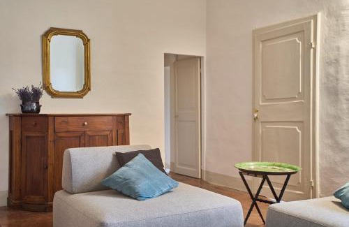 Siena Historical Center Apartment | Palazzo Incontri