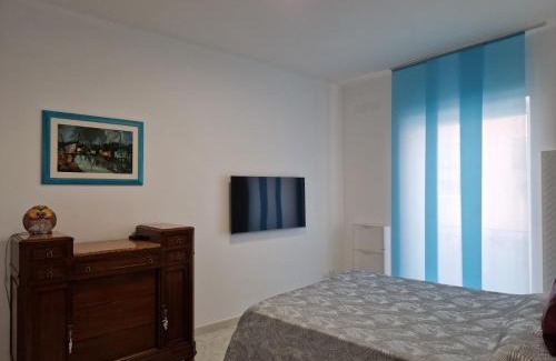 Giovinazzo Apartment | Palazzo interno 3